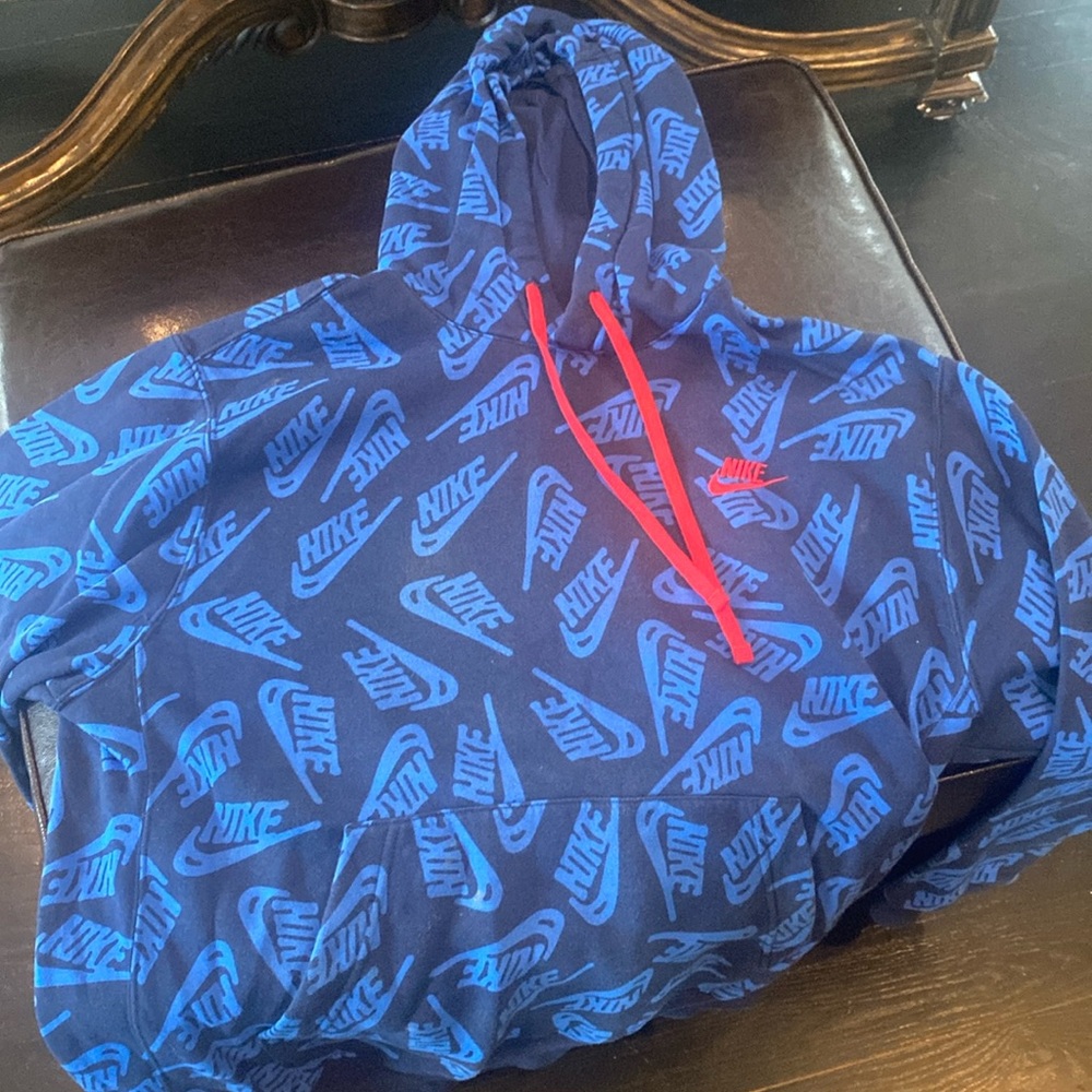 Nike hoodie